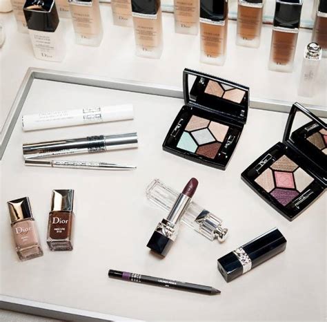 nieuwste make up producten 2016 dior|Ready.